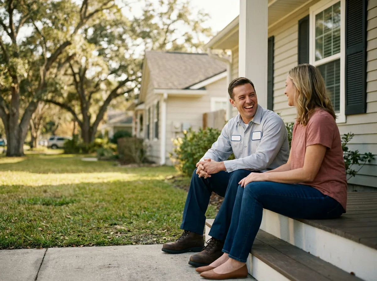 Septic tank pumping FAQs for Floral City, FL